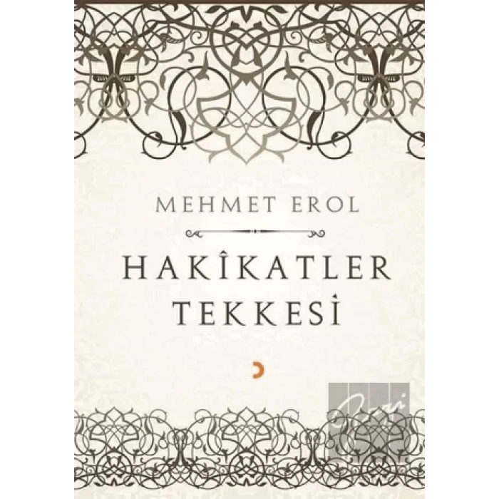 Hakikatler Tekkesi