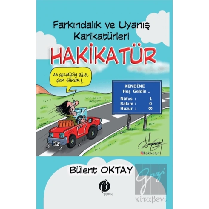 Hakikatür