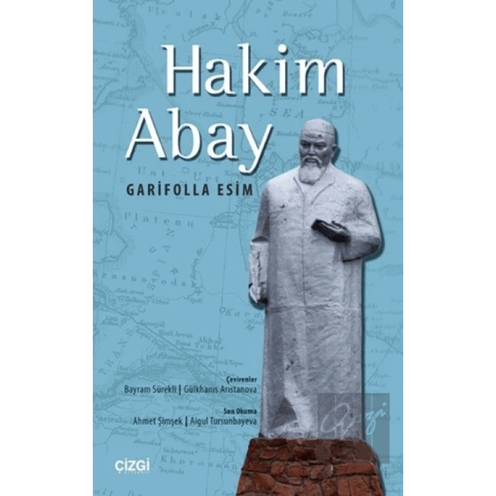 Hakim Abay