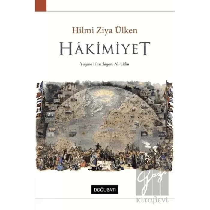 Hakimiyet