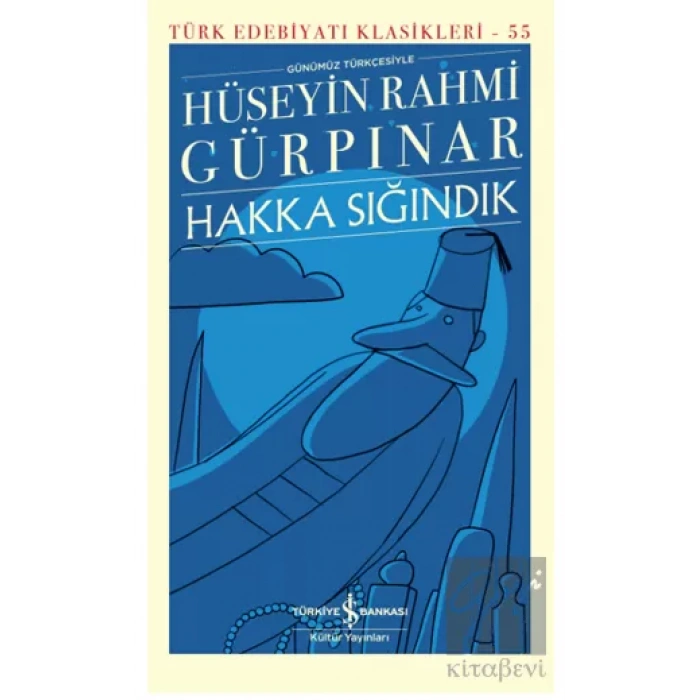 Hakka Sığındık