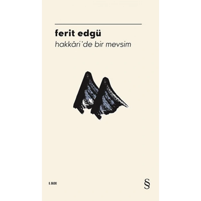 Hakkâride Bir Mevsim