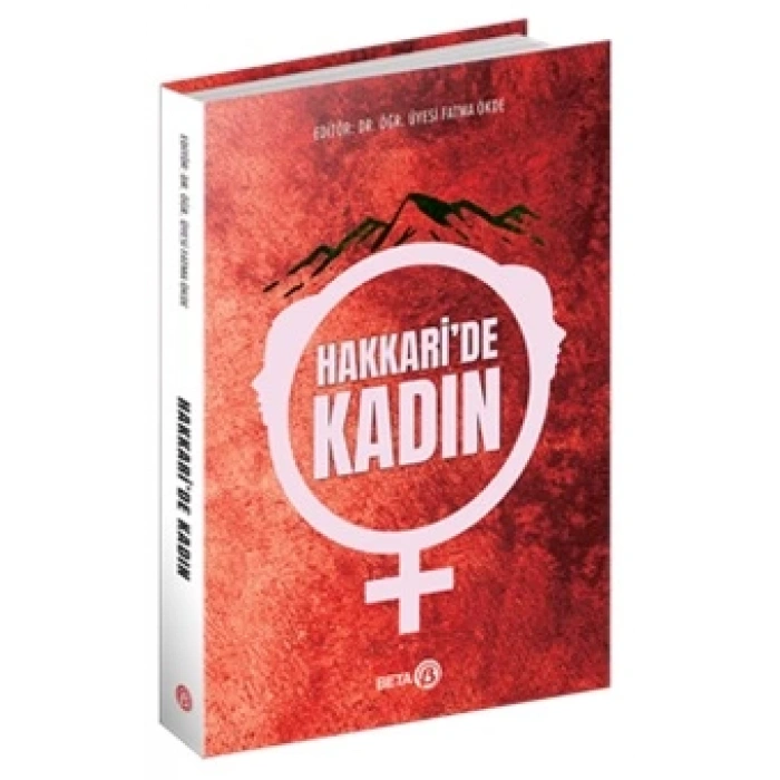 Hakkaride Kadın