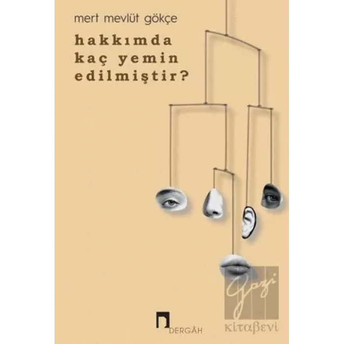 Hakkımda Kaç Yemin Edilmiştir?
