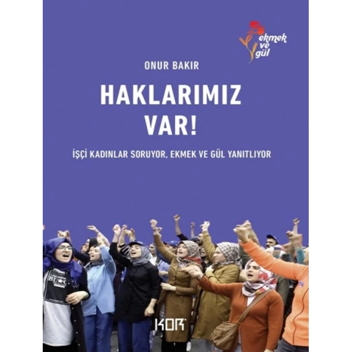 Haklarımız Var