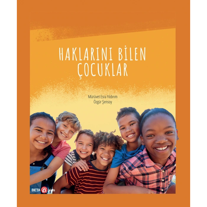 Haklarını Bilen Çocuklar