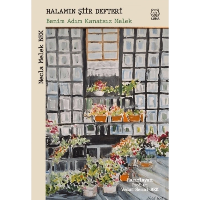 Halamın Şiir Defteri