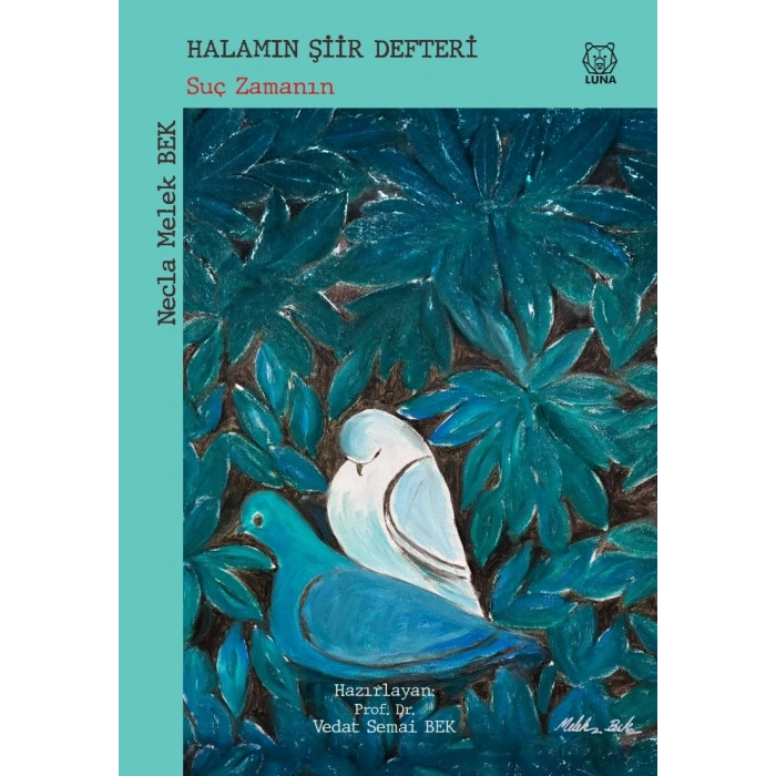 Halamın Şiir Defteri (2)