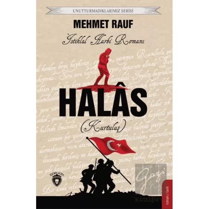 Halas (Kurtuluş)