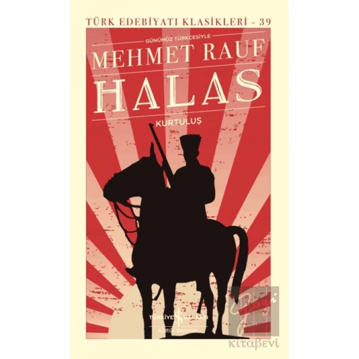 Halas - Kurtuluş
