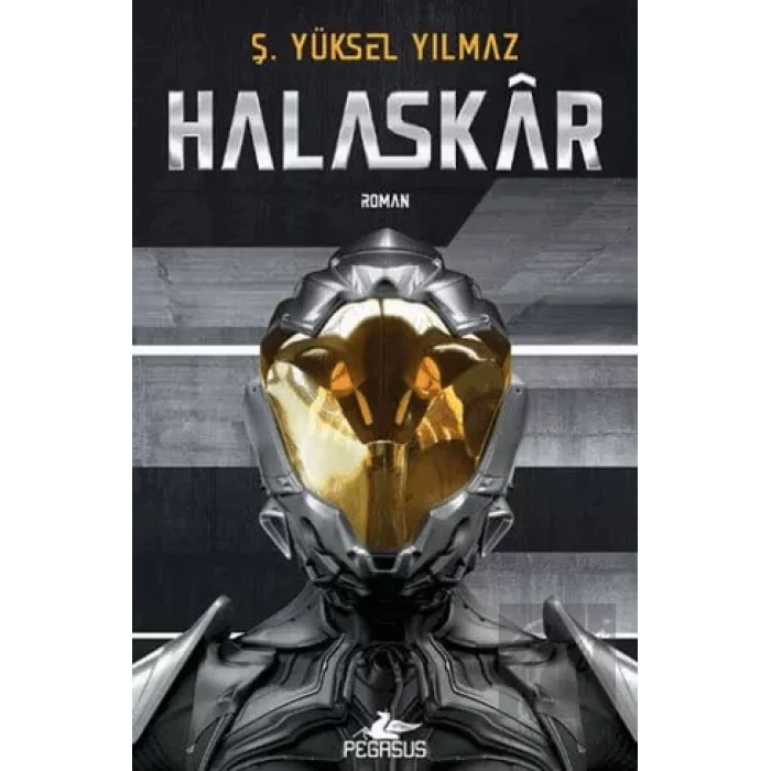 Halaskar