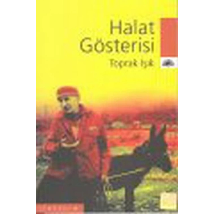 Halat Gösterisi