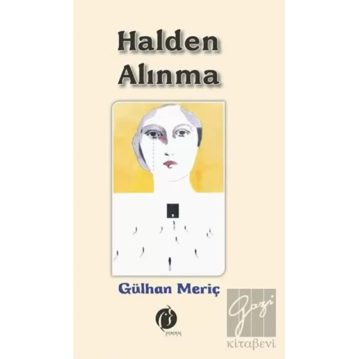 Halden Alınma
