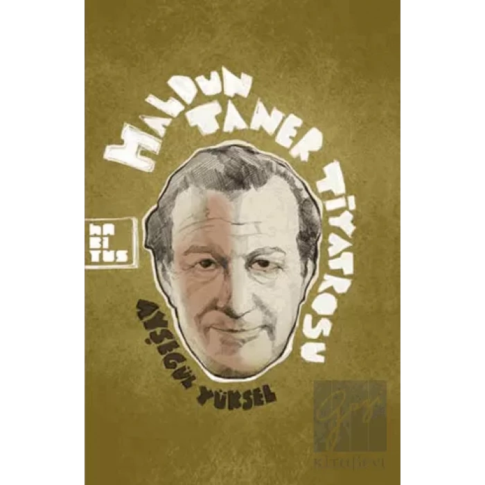 Haldun Taner Tiyatrosu