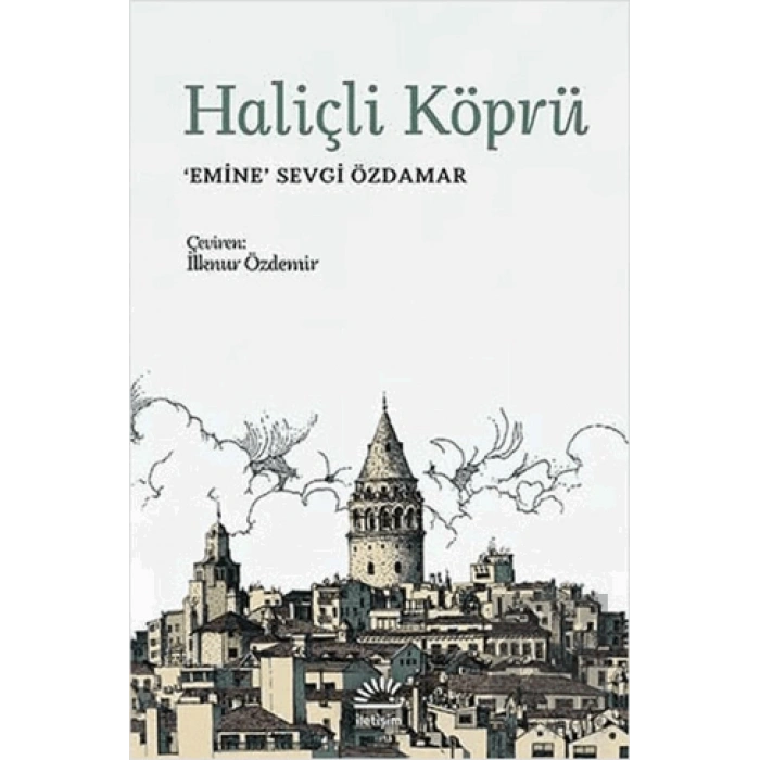 Haliçli Köprü