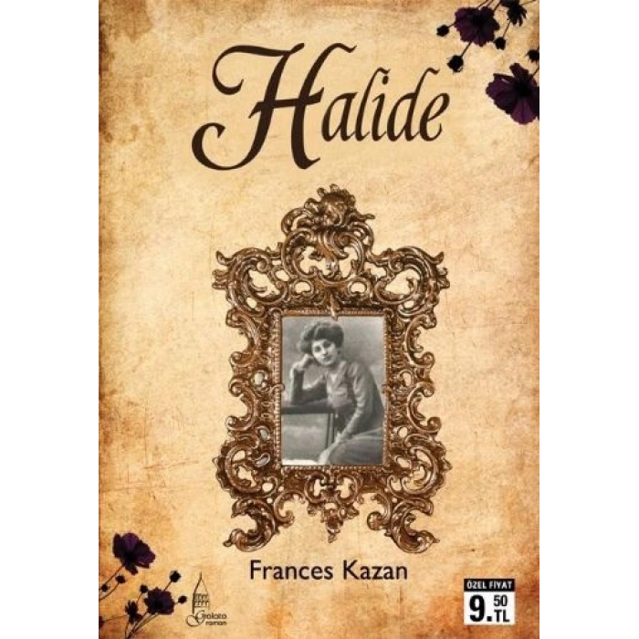 Halide Cep Boy