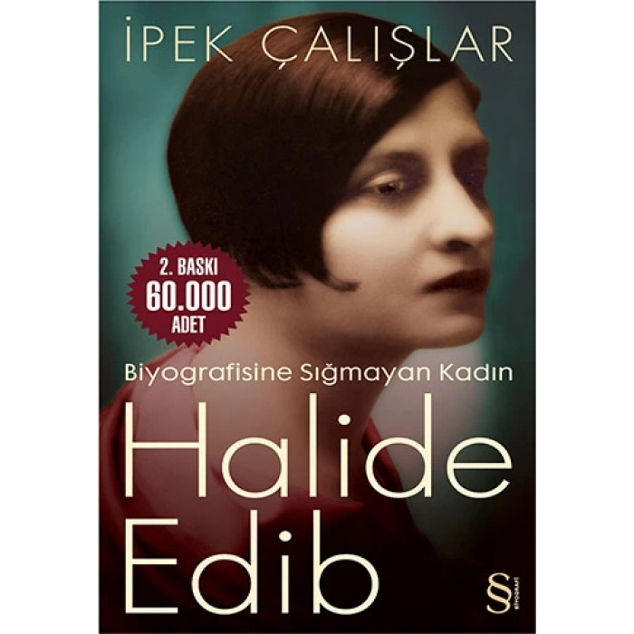 Halide Edib