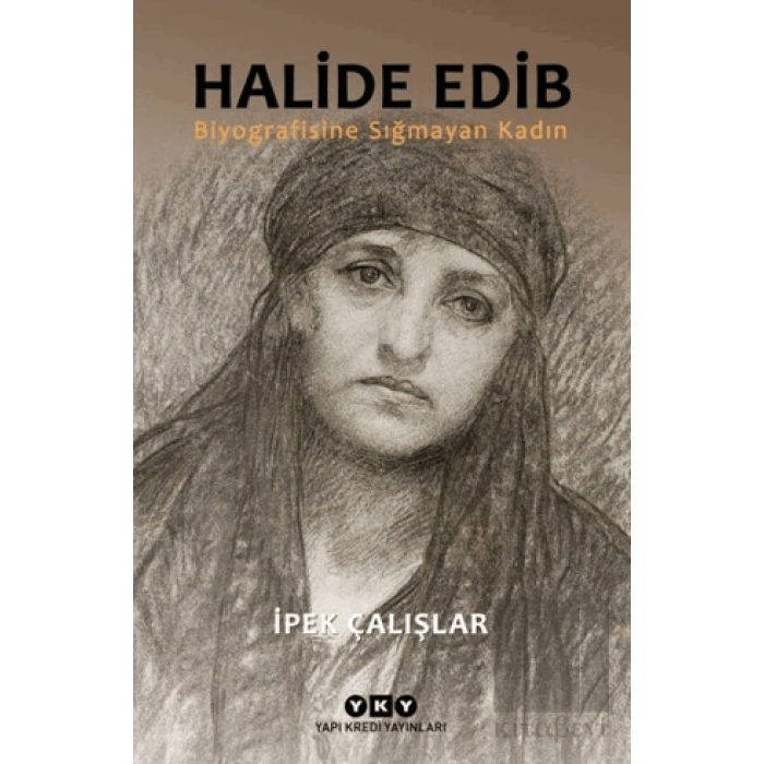 Halide Edib