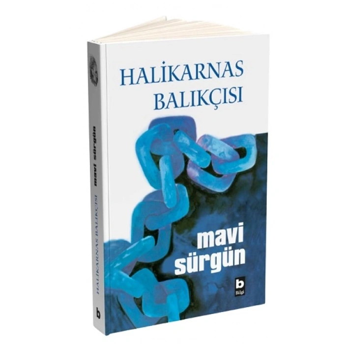 Halikarnas Balıkçısı (Ciltli Baskı)