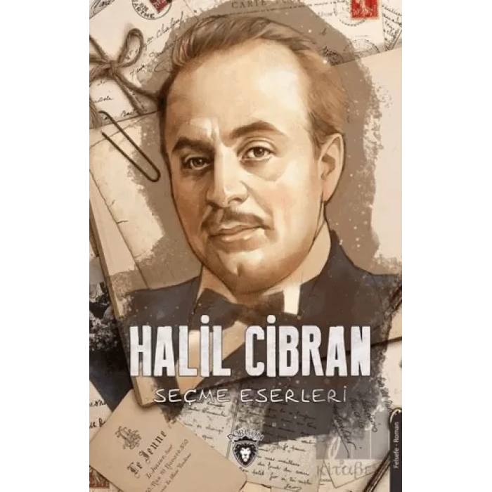 Halil Cibran
