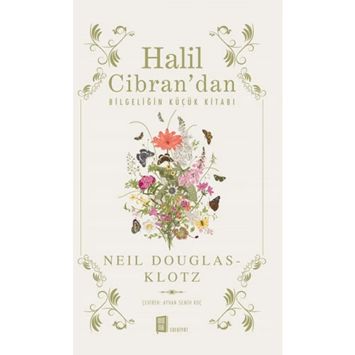 Halil  Cibran’dan Bilgeliğin Küçük Kitabı