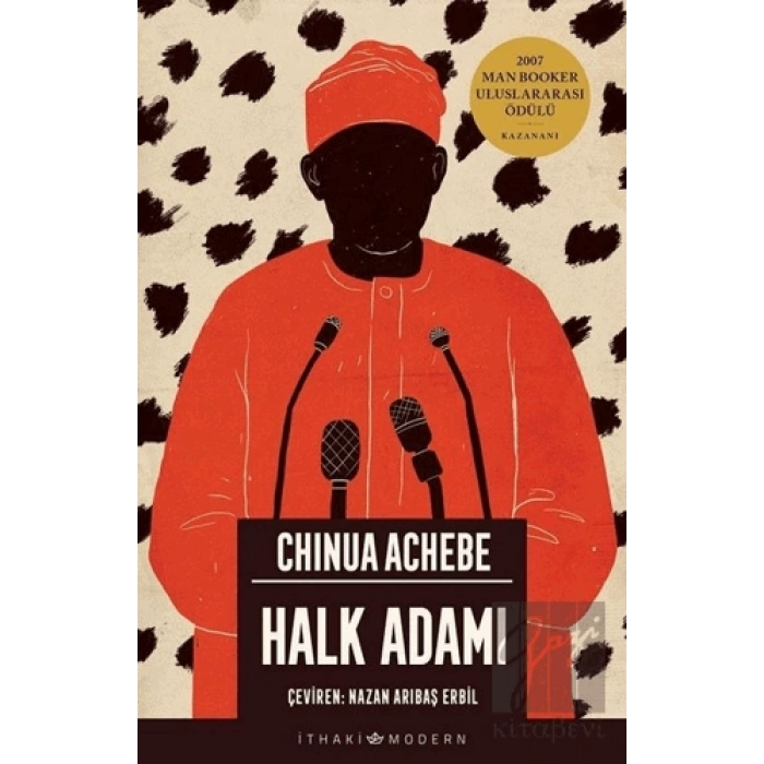 Halk Adamı
