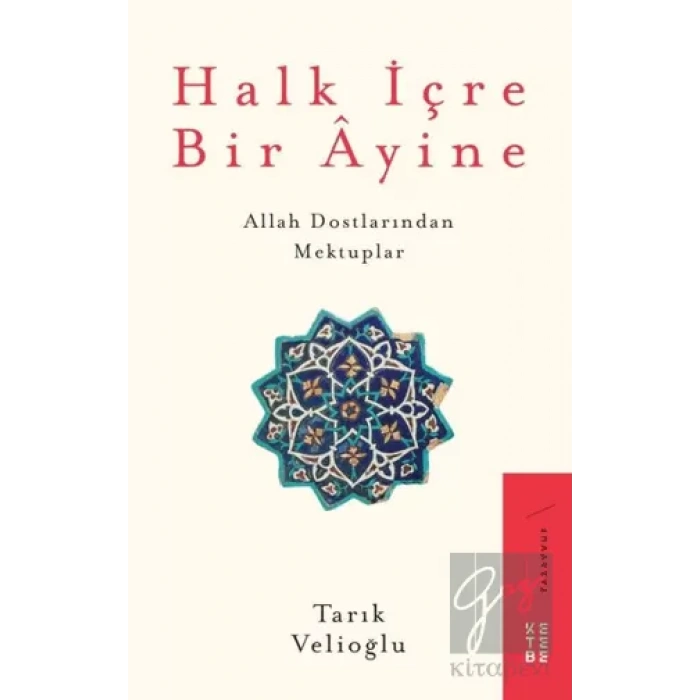 Halk İçre Bir Ayine