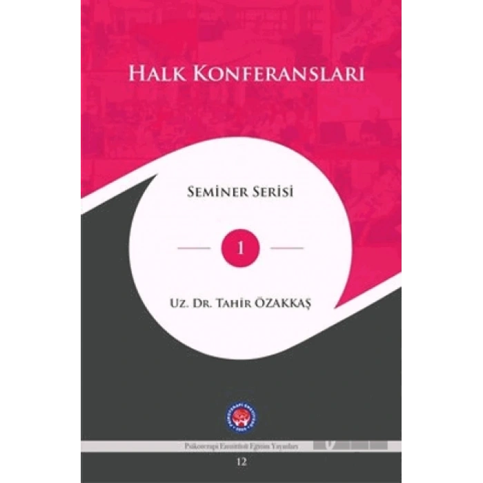 Halk Konferansları