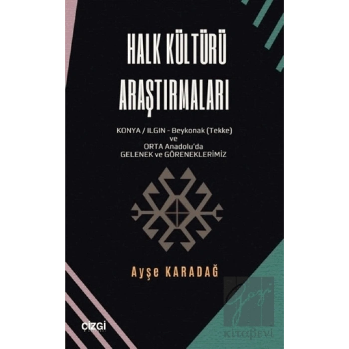 Halk Kültürü Araştırmaları