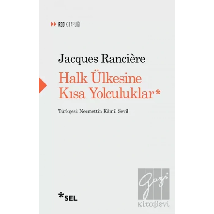 Halk Ülkesine Kısa Yolculuklar