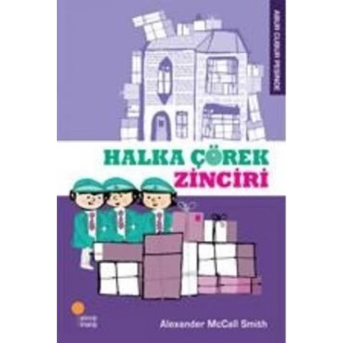 Halka Çörek Zinciri