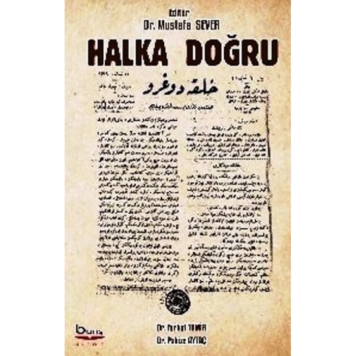 Halka Doğru