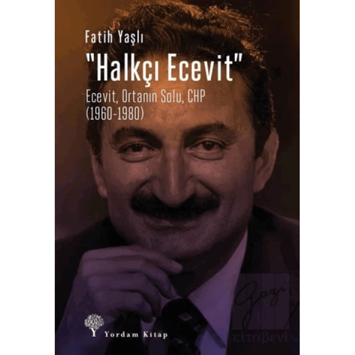 Halkçı Ecevit