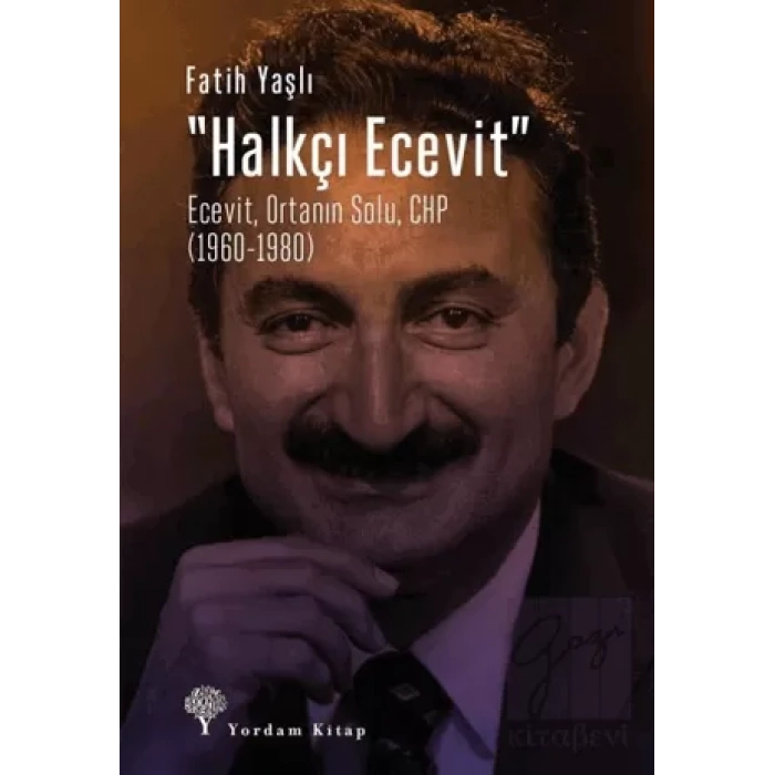Halkçı Ecevit
