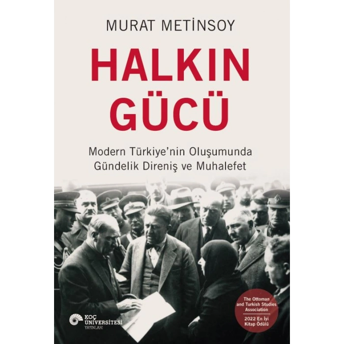 Halkın Gücü