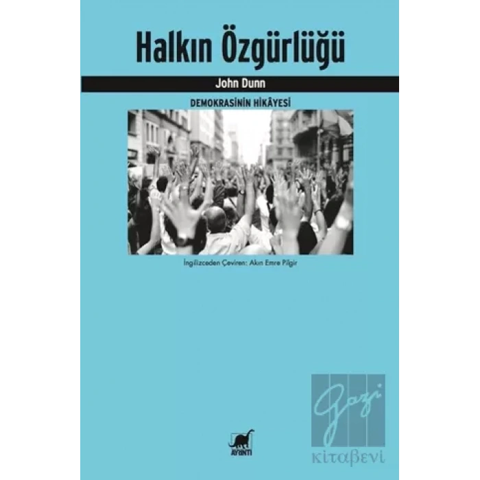 Halkın Özgürlüğü