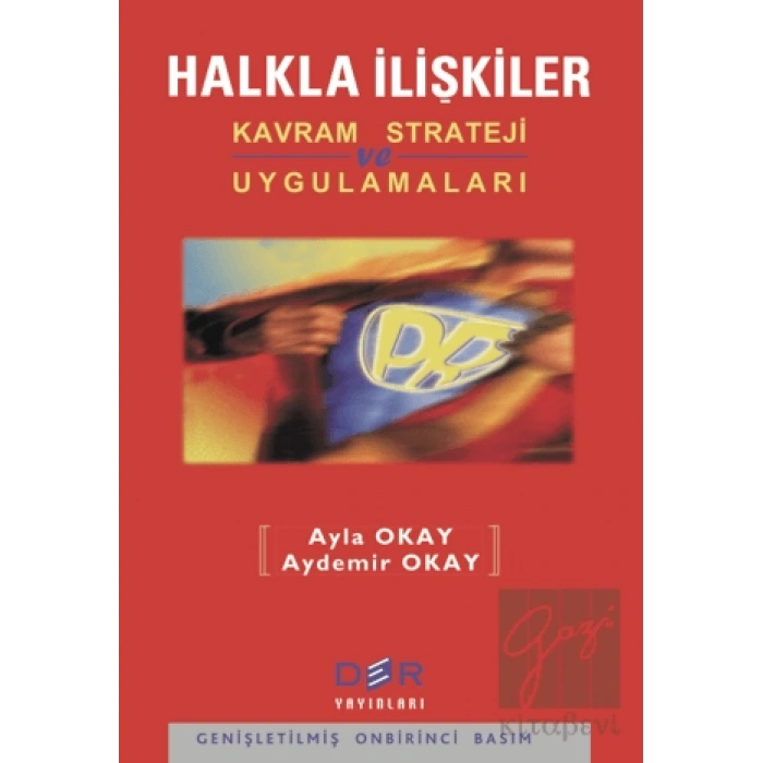 Halkla İlişkiler