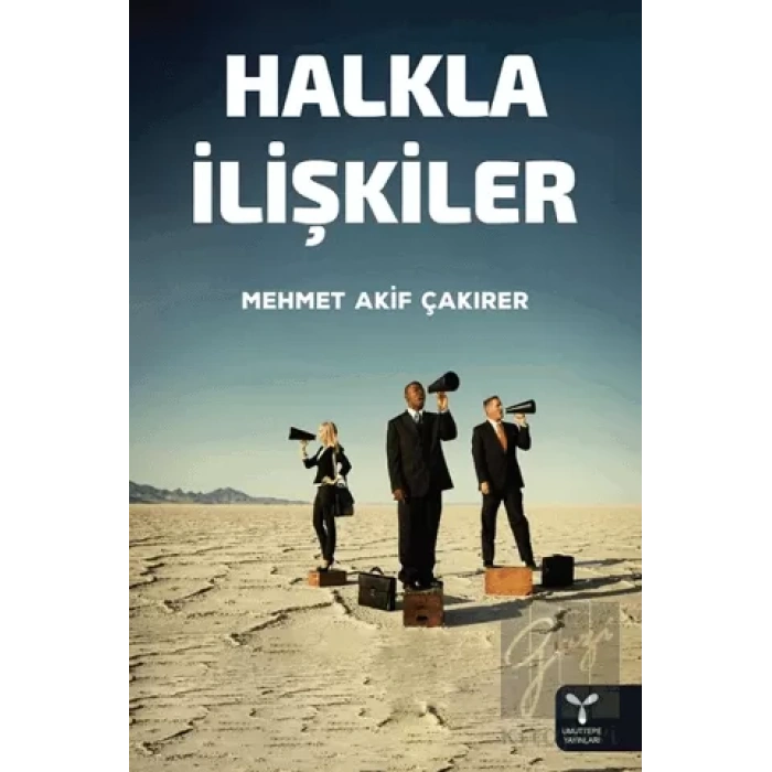 Halkla İlişkiler