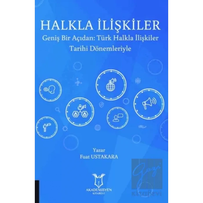 Halkla İlişkiler