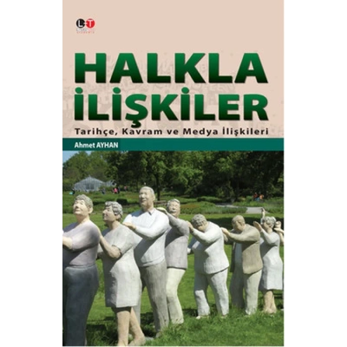Halkla İlişkiler