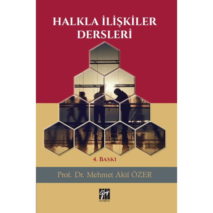 Halkla İlişkiler Dersleri