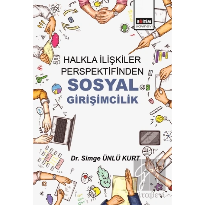 Halkla İlişkiler Perspektifinden Sosyal Girişimcilik