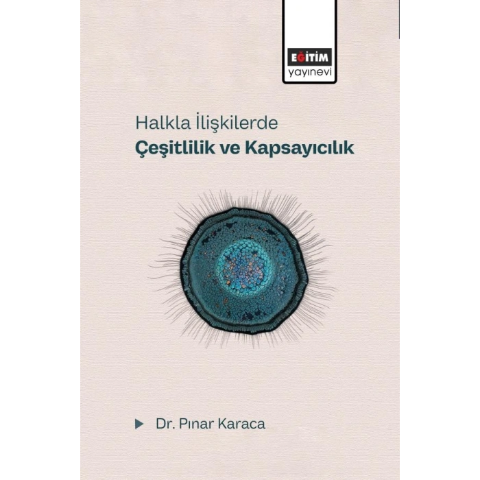 Halkla İlişkilerde Çeşitlilik ve Kapsayıcılık