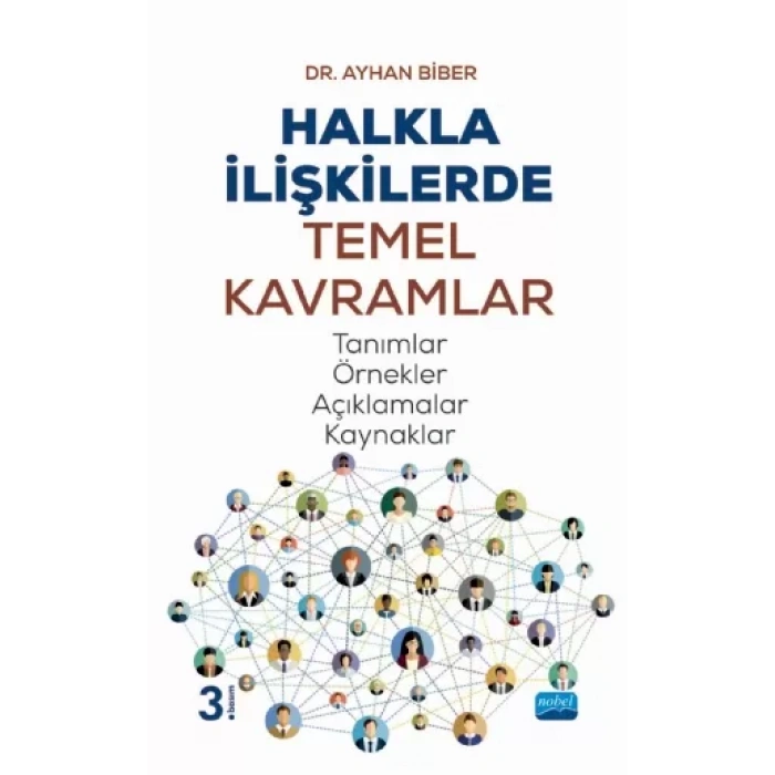 Halkla İlişkilerde Temel Kavramlar