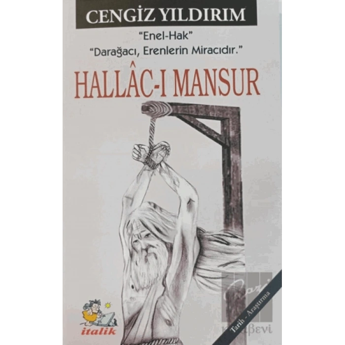 Hallac-ı Mansur