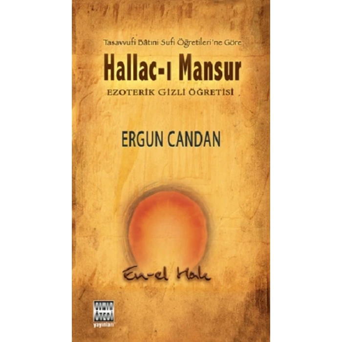 Hallac-ı Mansur