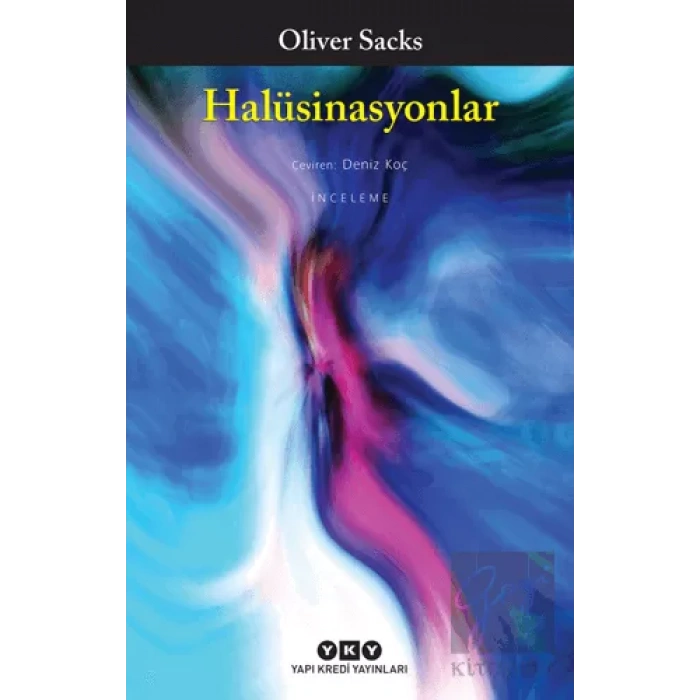 Halüsinasyonlar