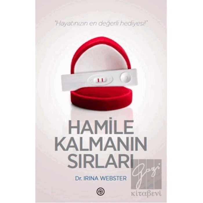 Hamile Kalmanın Sırları