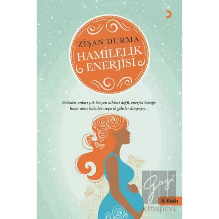 Hamilelik Enerjisi