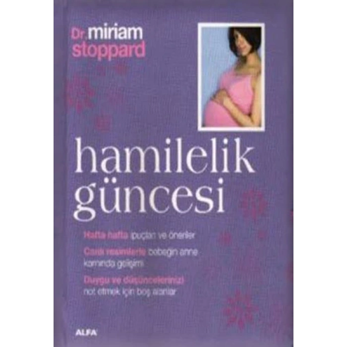 Hamilelik Güncesi